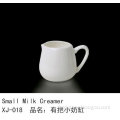 porcelain creamer,milk pot